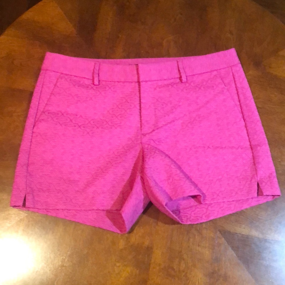 Banana Republic Pink Women's Shorts